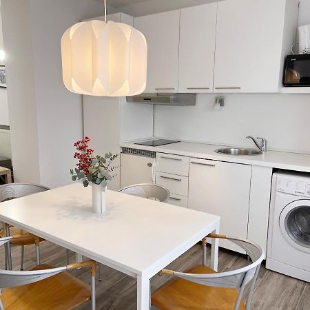 Apartamento Renovated City Center Apt End Of Sept 23 Liubliana Exterior foto