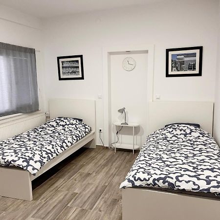 Apartamento Renovated City Center Apt End Of Sept 23 Liubliana Exterior foto