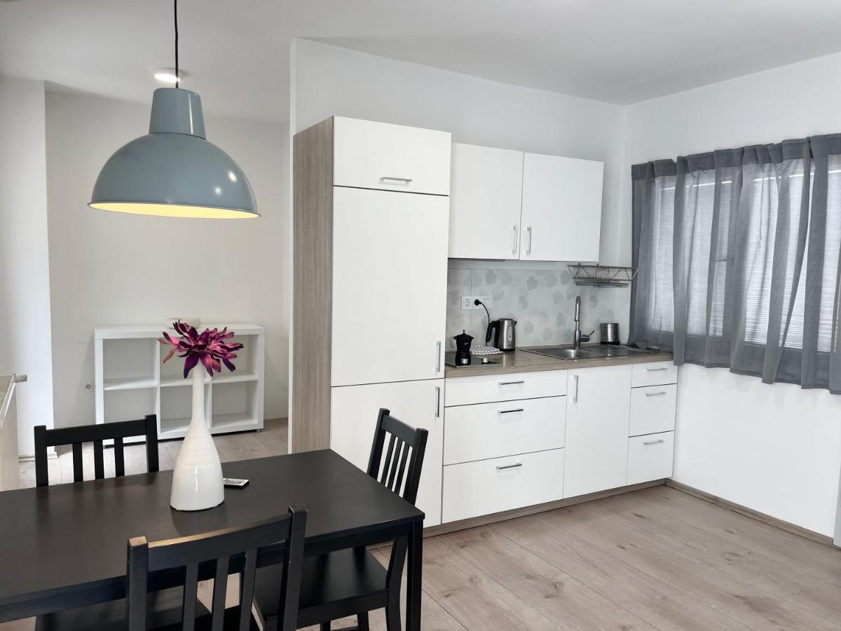 Apartamento Renovated City Center Apt End Of Sept 23 Liubliana Exterior foto