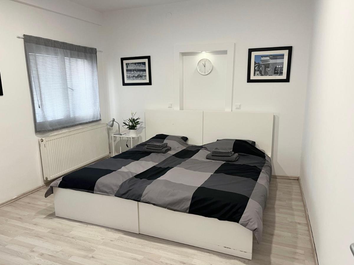 Apartamento Renovated City Center Apt End Of Sept 23 Liubliana Exterior foto