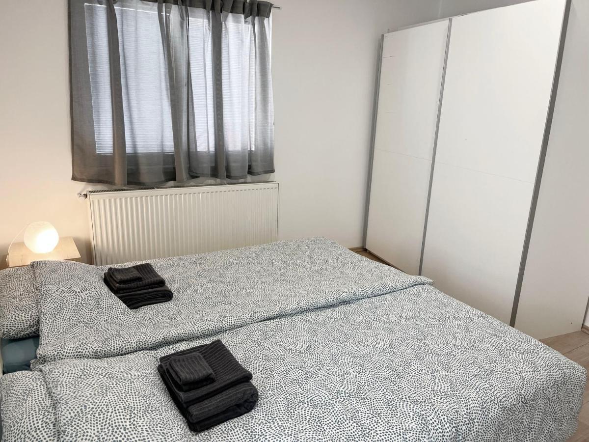 Apartamento Renovated City Center Apt End Of Sept 23 Liubliana Exterior foto