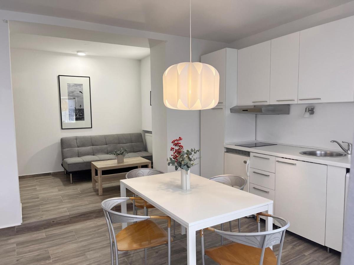 Apartamento Renovated City Center Apt End Of Sept 23 Liubliana Exterior foto